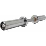 Hantelgrepp Master Fitness 50 mm - 50 cm bredd