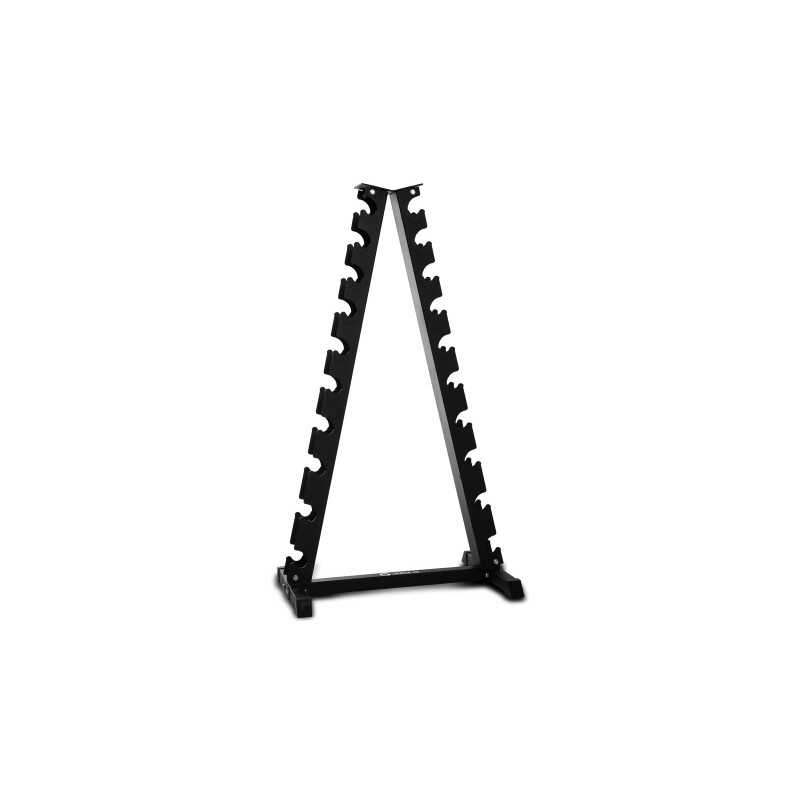 Hantelställ Abilica Dumbbell Rack 10 Hantelställ Abilica Dumbbell Rack 10