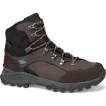 Hanwag Men's Alta Bunion II Gore-Tex Mocca/Black