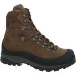 Hanwag Men's Ancash II Gore-Tex Brown/Asphalt