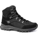 Hanwag Men's Banks Gore-Tex Black/Asphalt