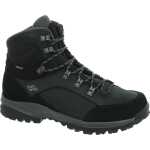 Hanwag Men's Banks SF Extra Gore-Tex Black/Asphalt