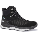 Hanwag Men's Blueridge Es Black/Light Grey