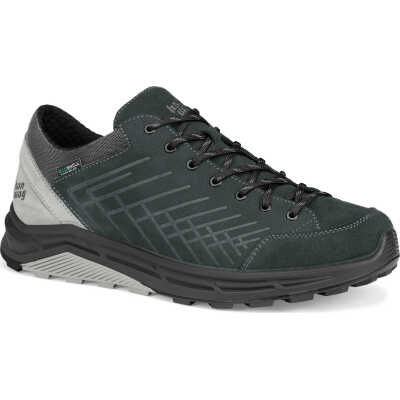 Hanwag Men's Coastrock Low Es Steel/Frost