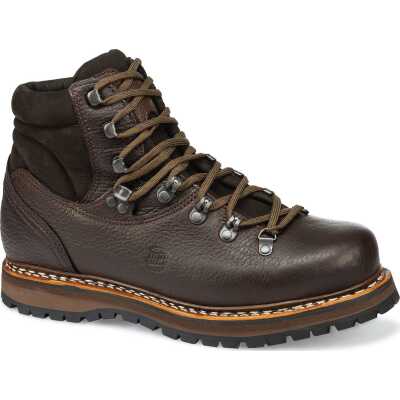 Hanwag Men's Tashi Marone/Chestnut