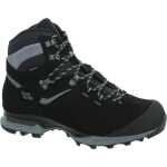 Hanwag Men's Tatra Light Wide Gore-Tex Black/Asphalt