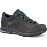 Hanwag Women's Banks Low Lady Gore-Tex Asphalt/Ocean