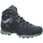 Hanwag Women's Tatra Light Wide Lady Gore-Tex Navy/Asphalt