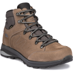 Hanwag Women's Torsby SF Extra Lady Gore-Tex Cappuchino/Light Grey