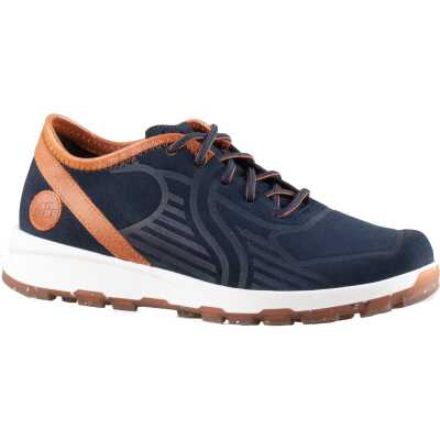 Hanwag Women's Valpega Lady Navy/Cognac