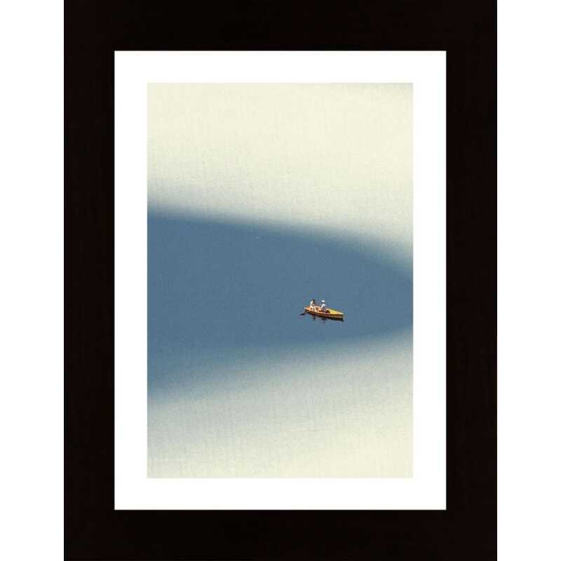 Happy Memories Poster