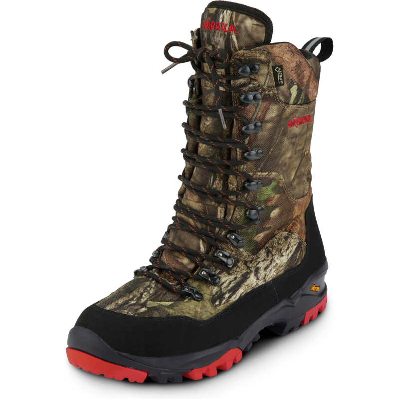 Härkila Men's Moose Hunter 2.0 Gore-Tex Mossyoak Break-Up Country Härkila Men's Moose Hunter 2.0 Gore-Tex Mossyoak Break-Up Country