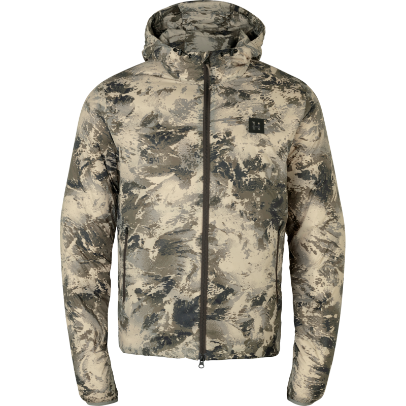 Härkila Men's Mountain Hunter Expedition Packable Down Jacket Axis MSP Mountain