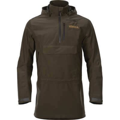 Härkila Men's Mountain Hunter Smock Hunting Green