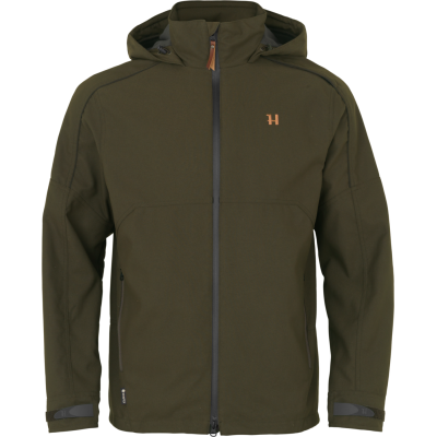 Härkila Men's Pro Hunter Move 2.0 Gtx Jacket Willow Green