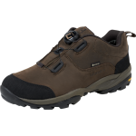 Härkila Men's Reidmar Low Gore-Tex Dark Brown