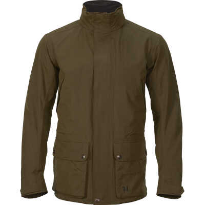 Härkila Men's Retrieve Jacket Warm Olive
