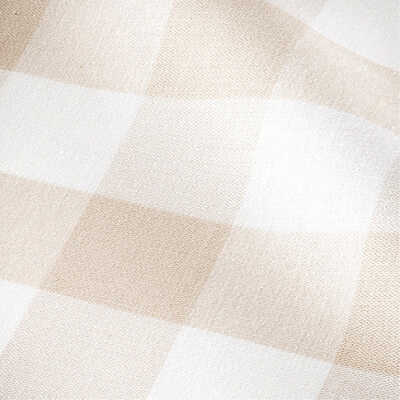 Hästens 2000T Kontinentalsäng 160x200 Beige