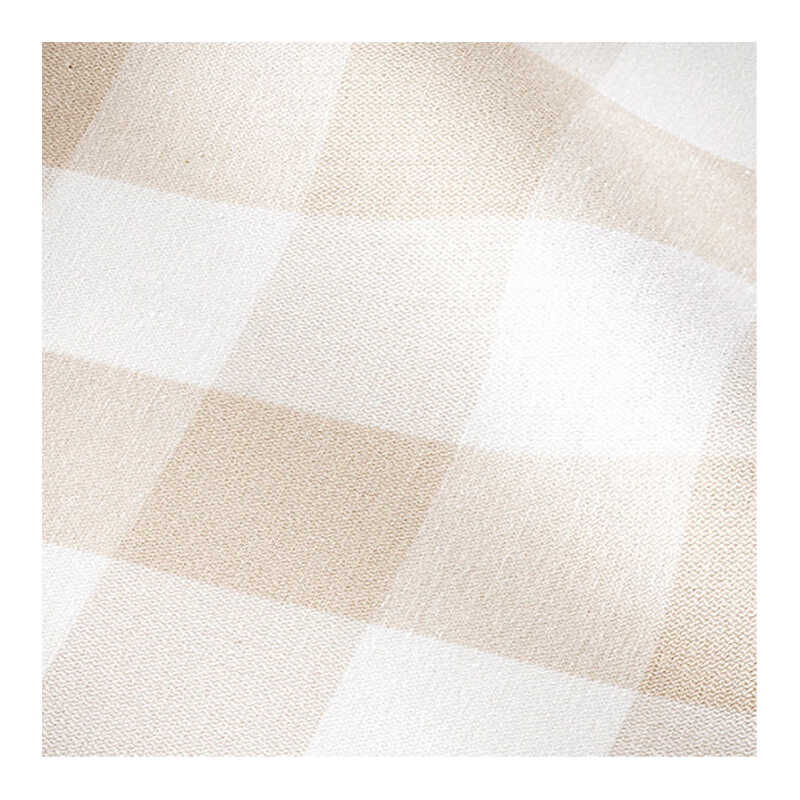 Hästens Herlewing Kontinentalsäng 160x200 Beige