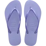 Havaianas Unisex Slim Lilac Breeze