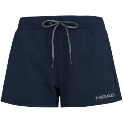 Head Club Ann Shorts Dam Dark Blue