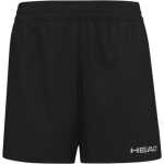 Head Club Shorts Women Black
