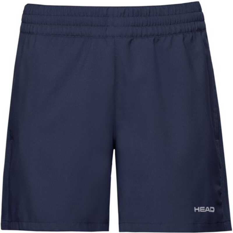 Head Club Shorts Women Dark Blue