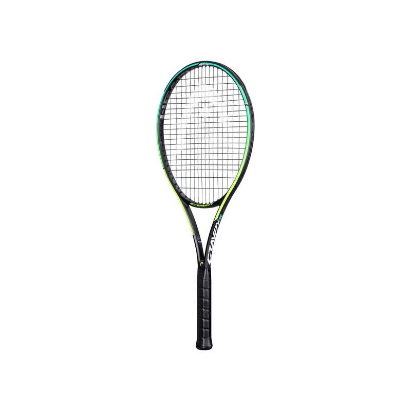 Head Graphene 360+ Gravity MP Lite Head Graphene 360+ Gravity MP Lite