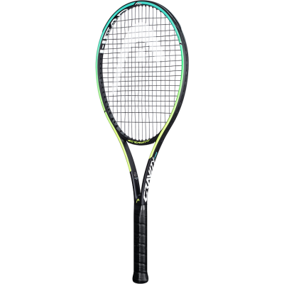 Head Graphene 360+ Gravity Pro