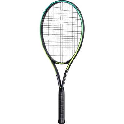 Head Graphene 360+ Gravity S