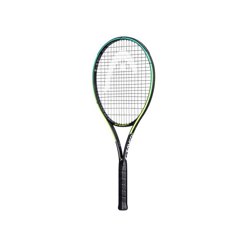 Head Graphene 360+ Gravity S