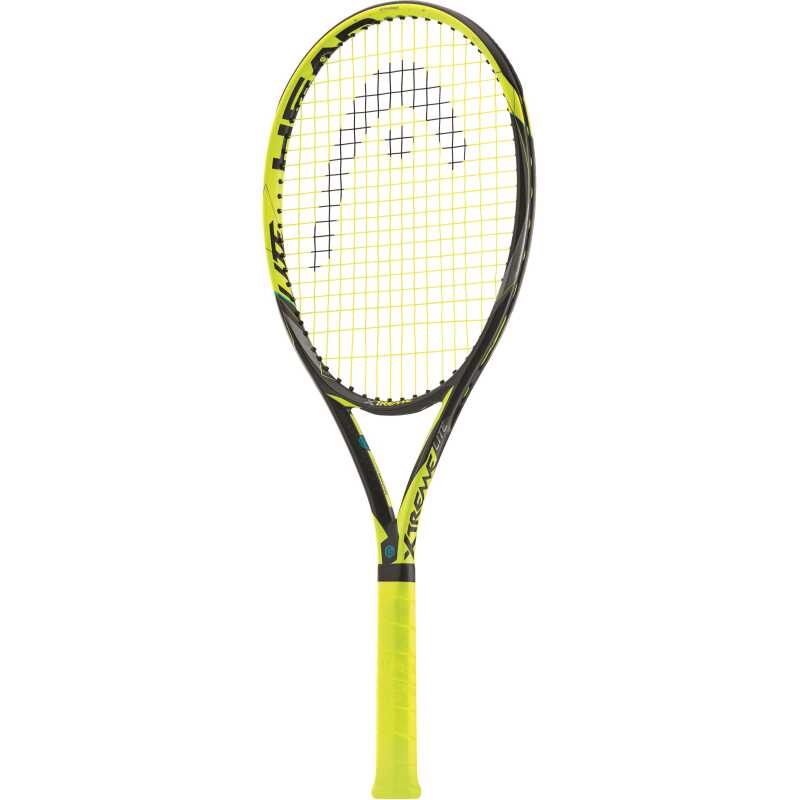 Head Graphene Touch Extreme Lite Head Graphene Touch Extreme Lite