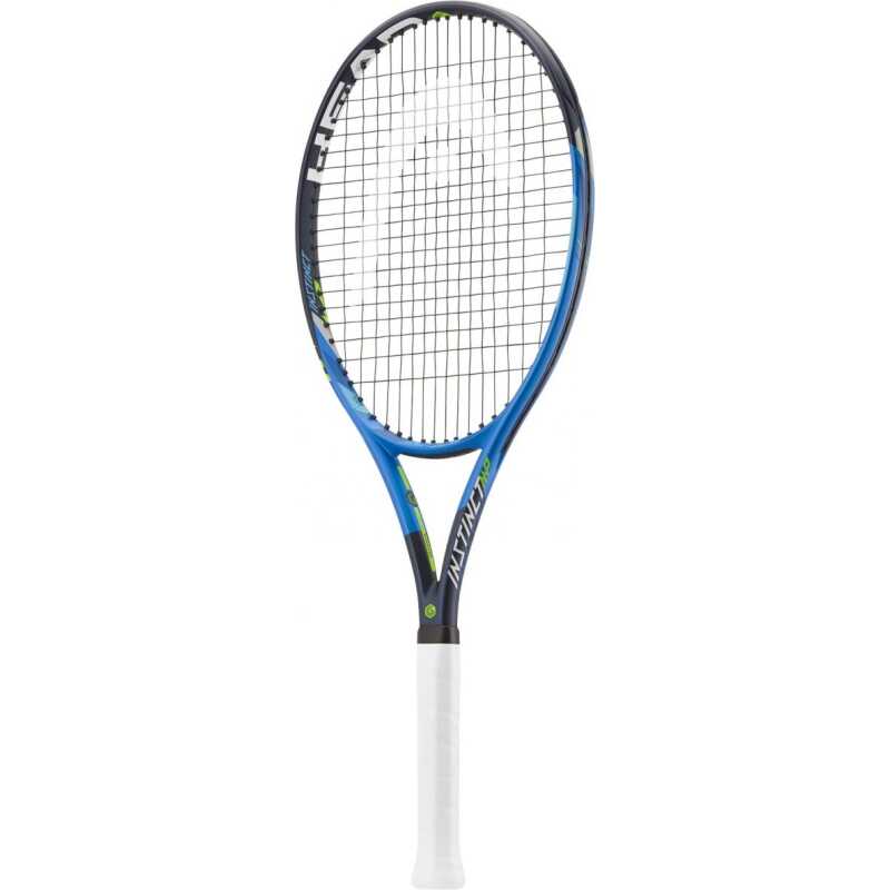 Head Graphene Touch Instinct MP Head Graphene Touch Instinct MP