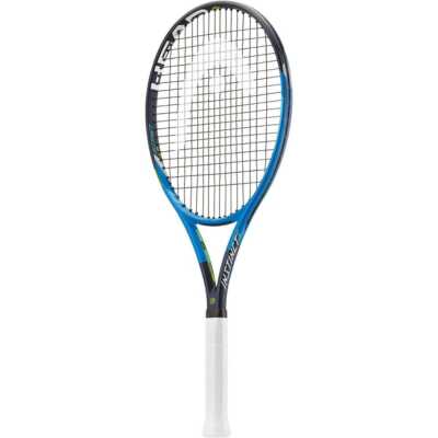 Head Graphene Touch Instinct S