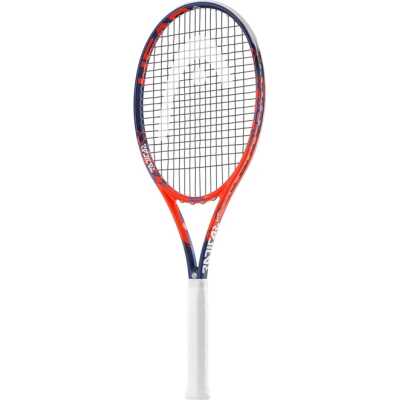 Head Graphene Touch Radical MP