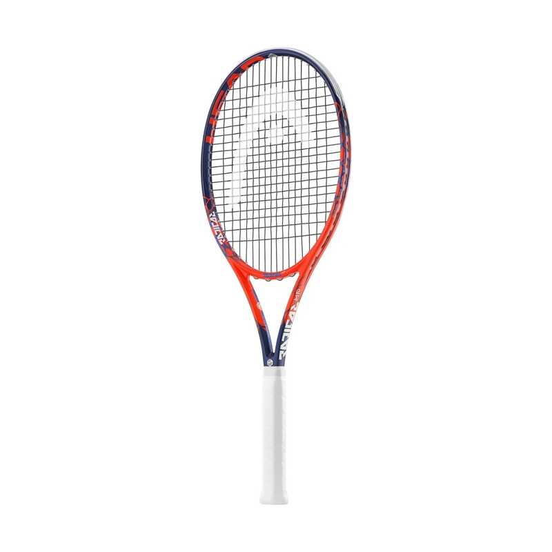 Head Graphene Touch Radical MP