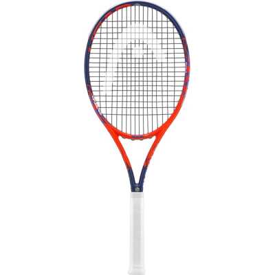 Head Graphene Touch Radical Pro