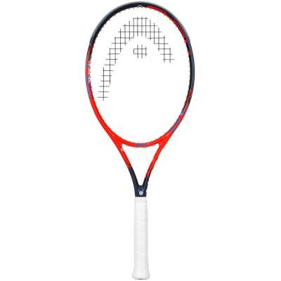 Head Graphene Touch Radical S