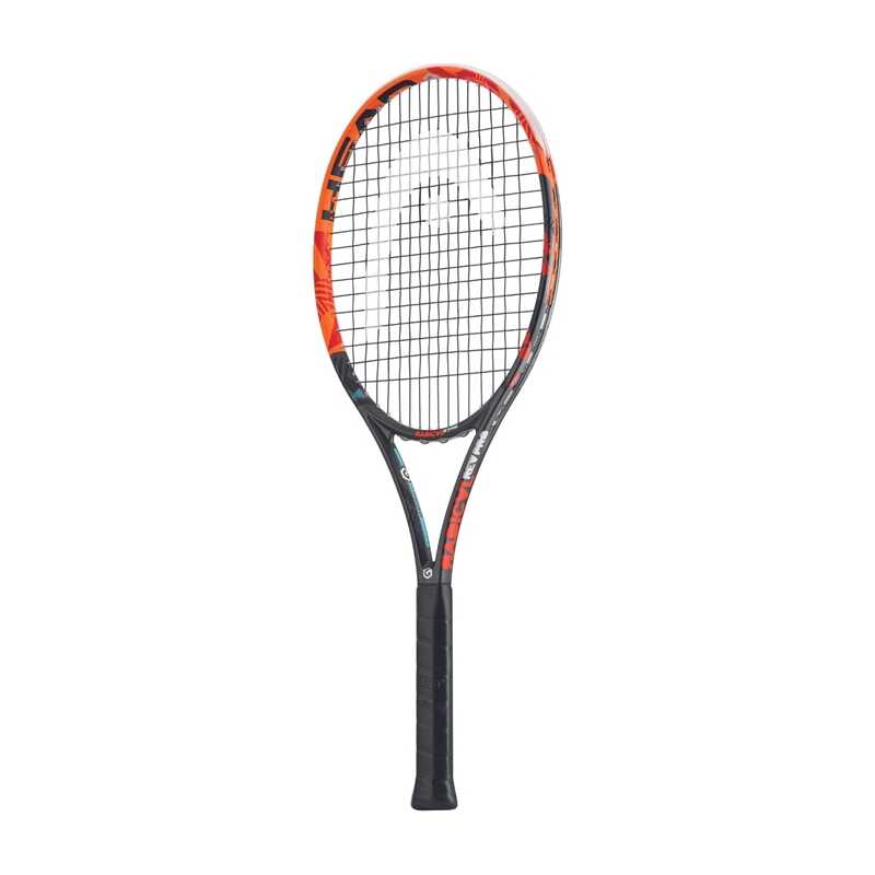 Head Graphene XT Radical Rev Pro
