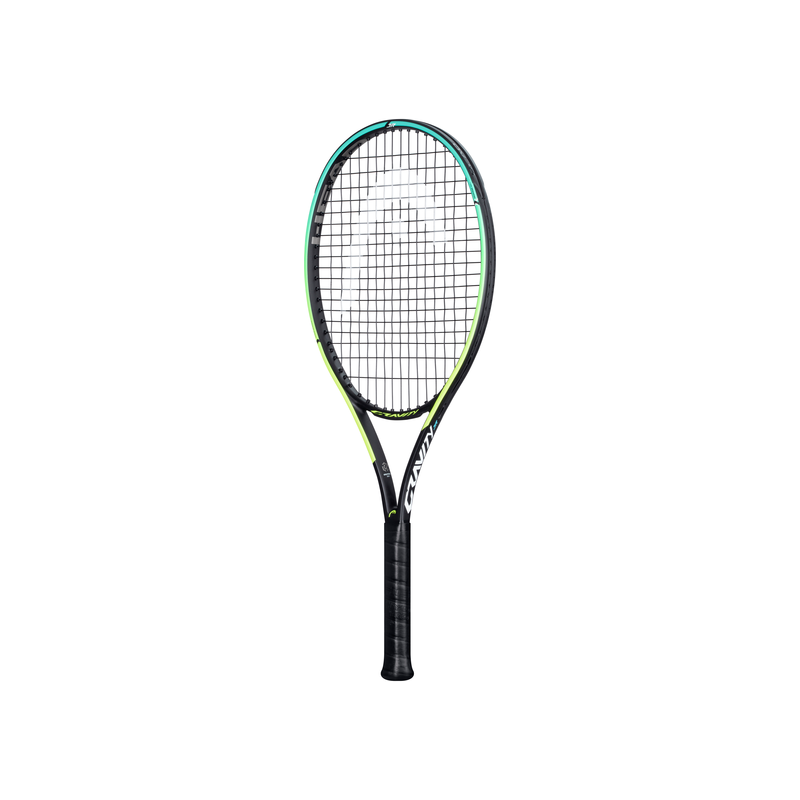 Head Gravity Junior 25 2021