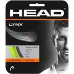 Head Lynx Strängning