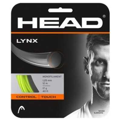 Head Lynx Strängning