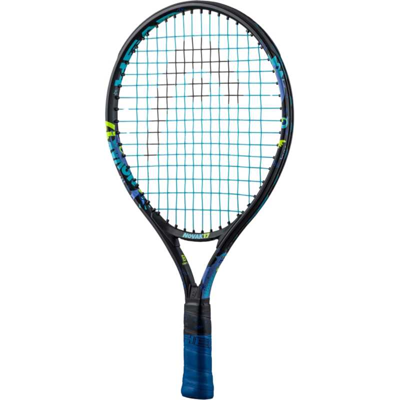 Head Novak 17