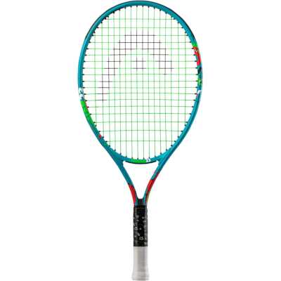 Head Novak 21 Blue