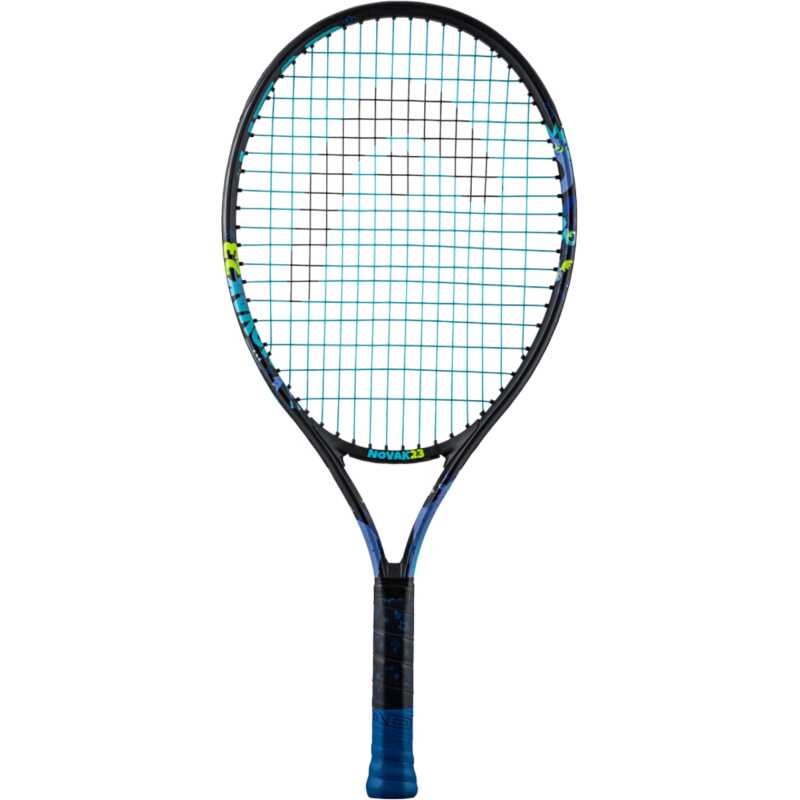 Head Novak 23 Head Novak 23