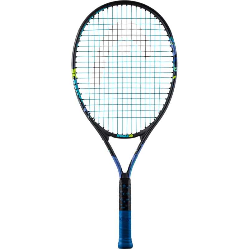 Head Novak 25