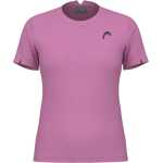 Head Play Tech T-shirt Uni Women Cyan