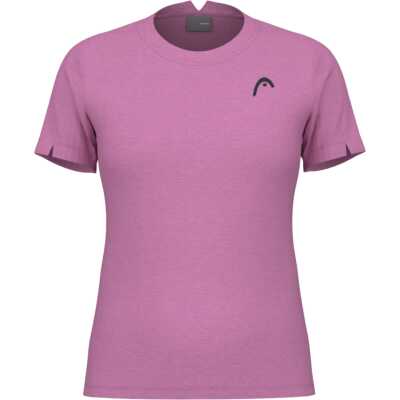 Head Play Tech T-shirt Uni Women Cyan