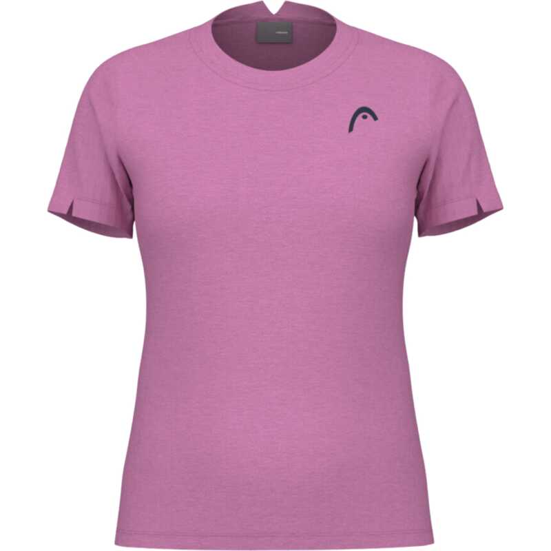 Head Play Tech T-shirt Uni Women Cyan Head Play Tech T-shirt Uni Women Cyan