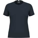 Head Play Tech T-shirt Uni Women Navy